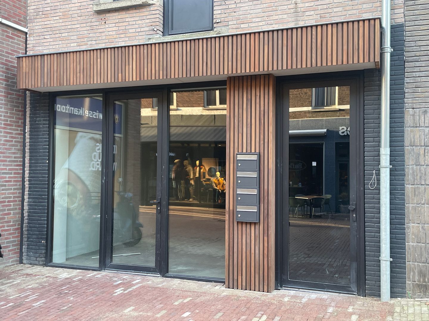 Bekijk foto 1 van Ameidestraat 3