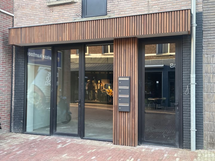 Ameidestraat 3, Helmond