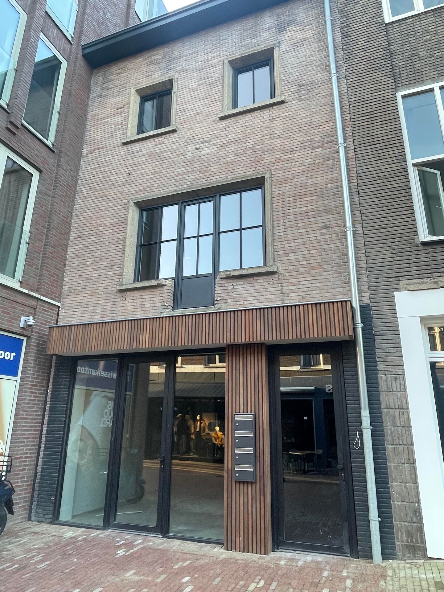 Bekijk foto 3 van Ameidestraat 3
