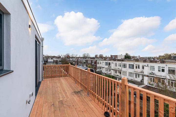 Foto 12 van Maystraat 79