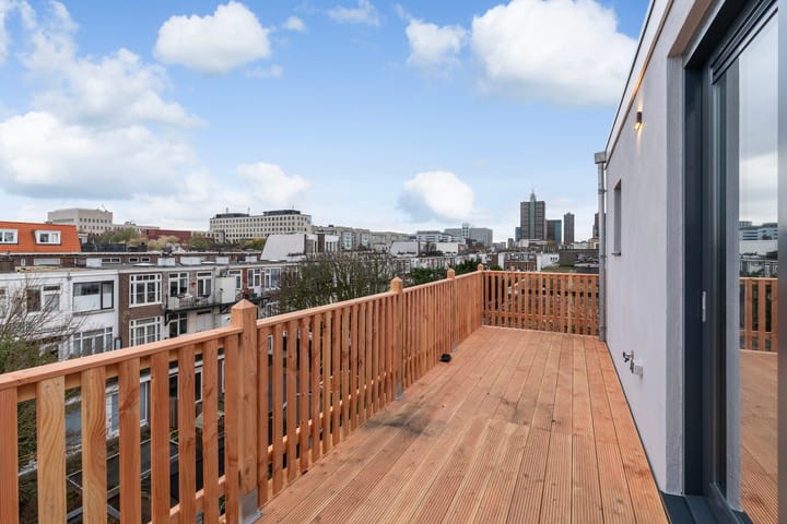 Foto 10 van Maystraat 79