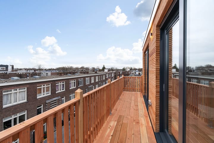 Foto 25 van Maystraat 79