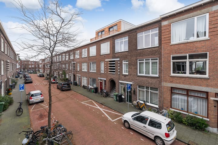 Foto 28 van Maystraat 79