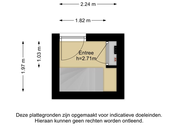 Foto 31 van Maystraat 79