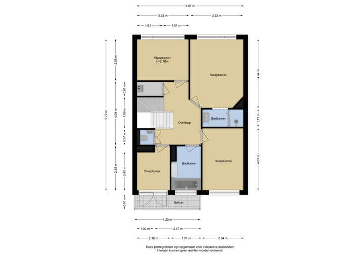 Foto 35 van Maystraat 79