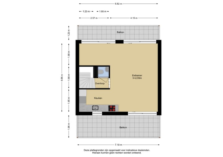 Foto 36 van Maystraat 79