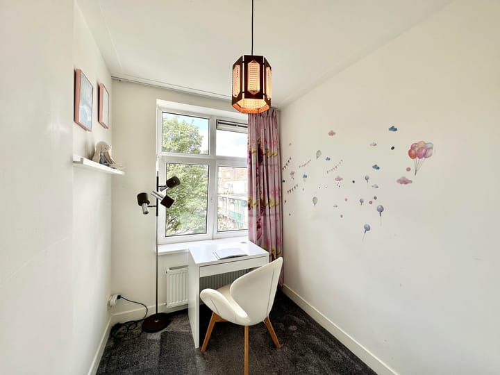 Foto 11 van Baffinstraat 10-3