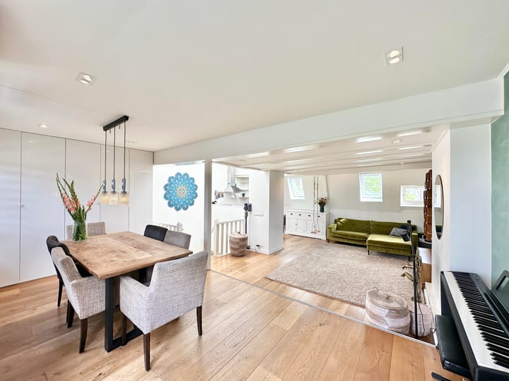 Photo 5 of Baffinstraat 10-3