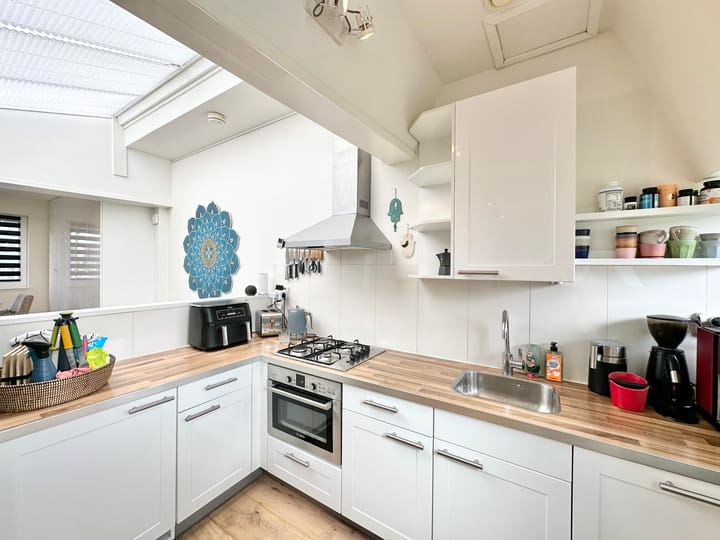 Photo 4 of Baffinstraat 10-3