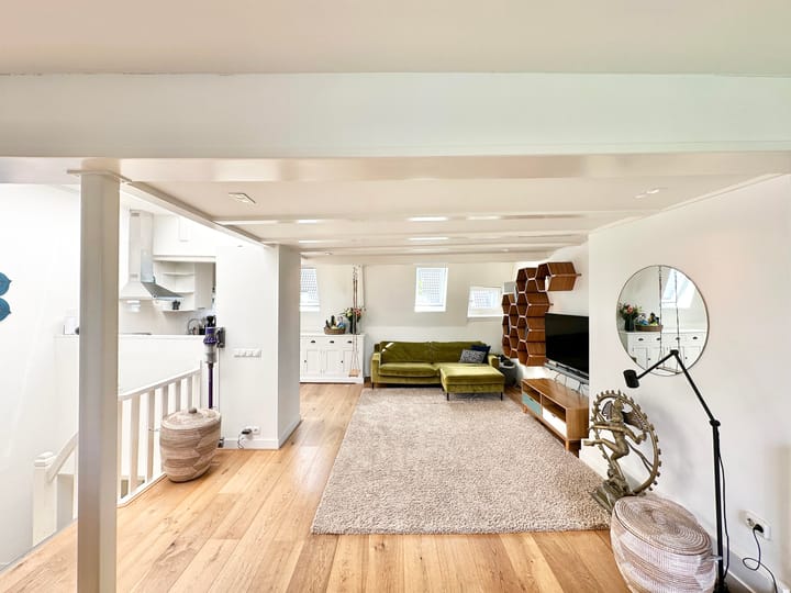 Foto 6 van Baffinstraat 10-3