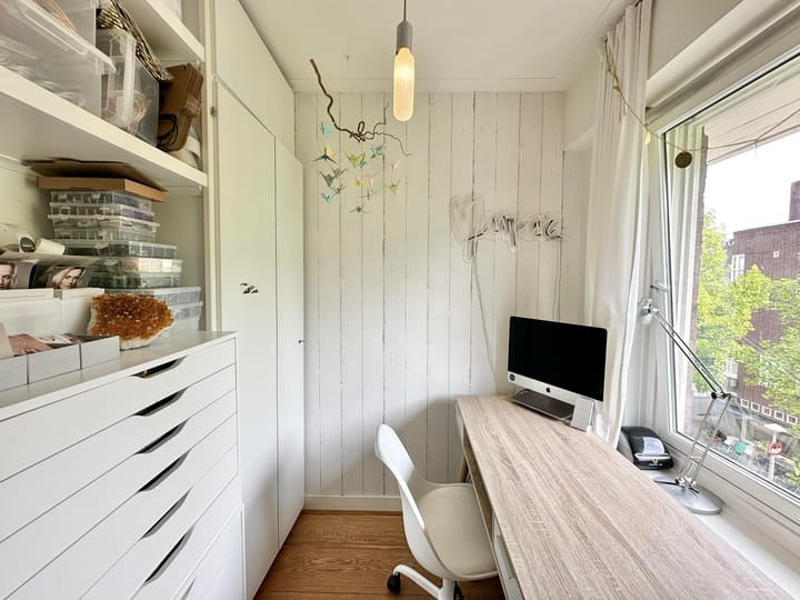 Foto 12 van Baffinstraat 10-3