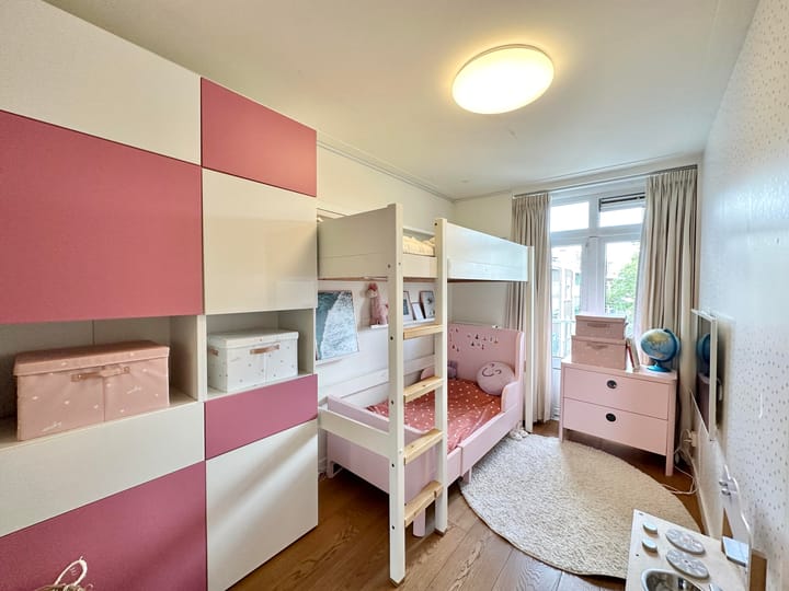 Foto 10 van Baffinstraat 10-3