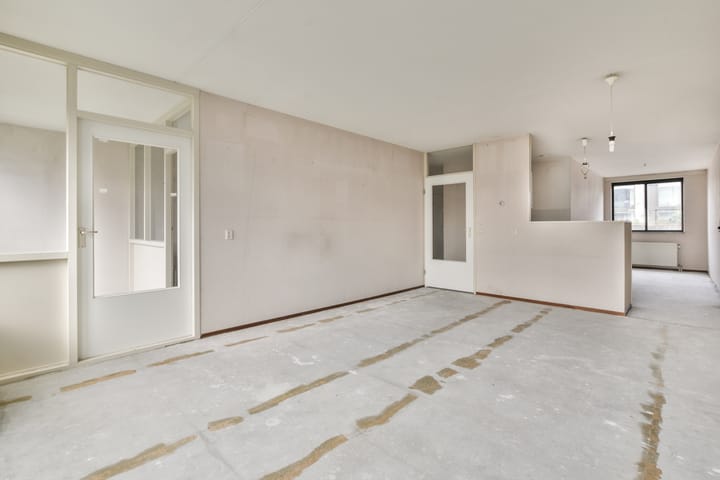 Foto 3 van Gerrit Mannourystraat 58