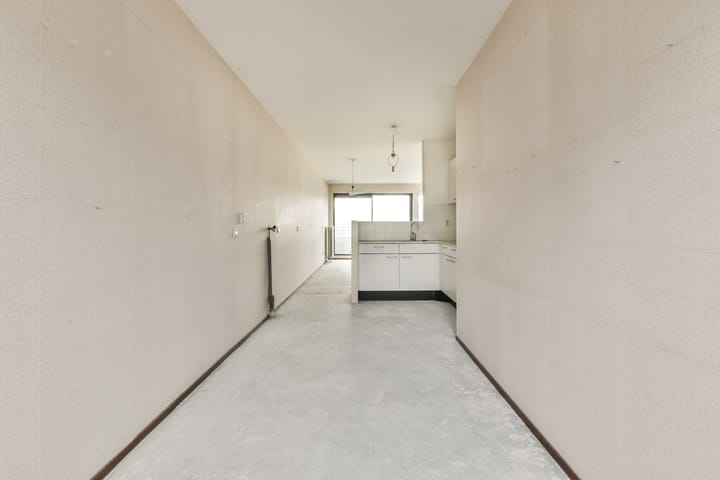 Foto 4 van Gerrit Mannourystraat 58