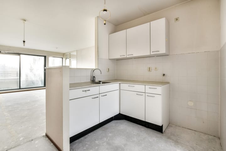 Foto 6 van Gerrit Mannourystraat 58