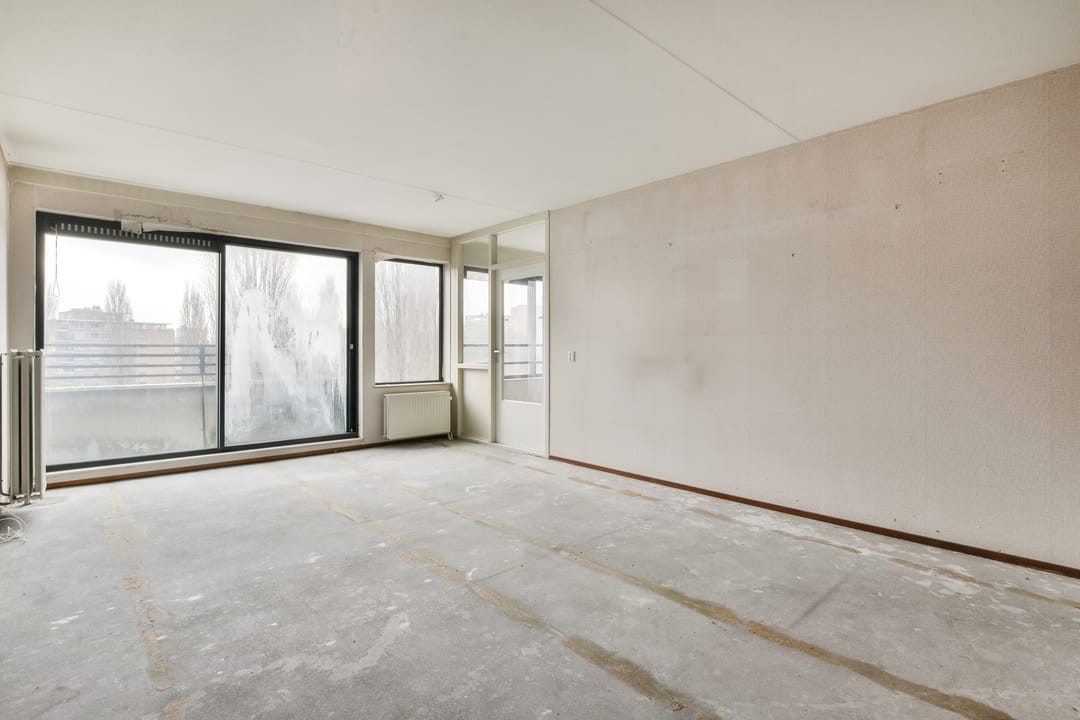 Photo 7 of Gerrit Mannourystraat 58