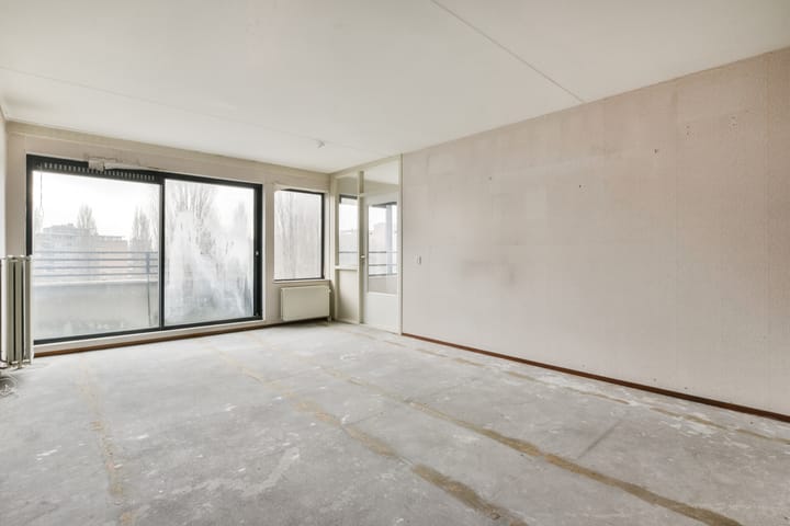 Foto 7 van Gerrit Mannourystraat 58