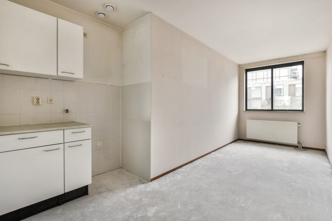 Photo 8 of Gerrit Mannourystraat 58