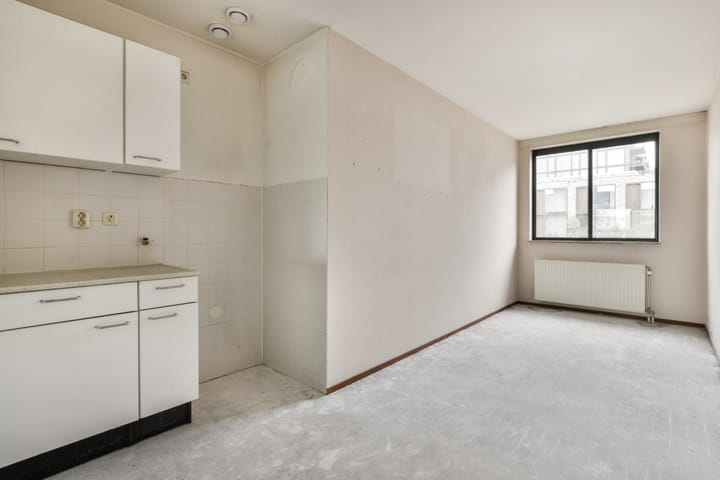 Foto 8 van Gerrit Mannourystraat 58