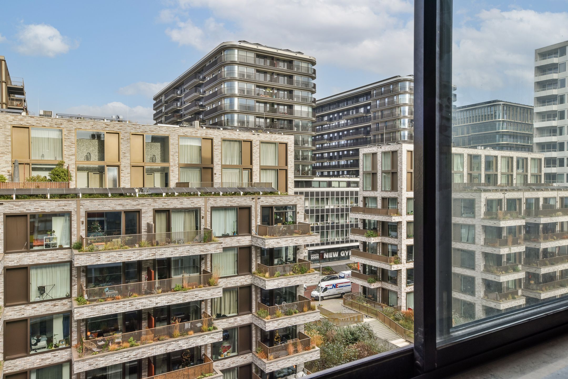 Photo 9 of Gerrit Mannourystraat 58