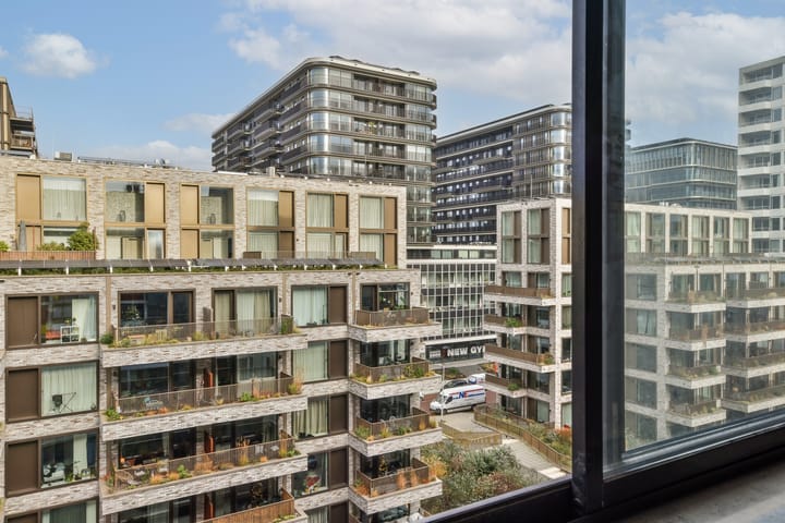 Foto 9 van Gerrit Mannourystraat 58