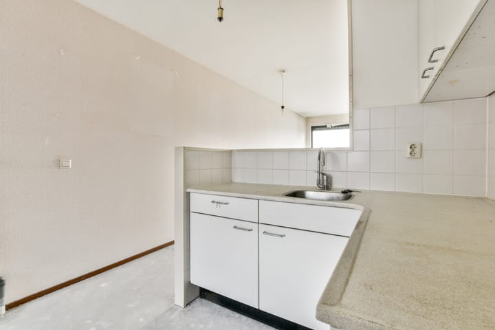 Foto 10 van Gerrit Mannourystraat 58