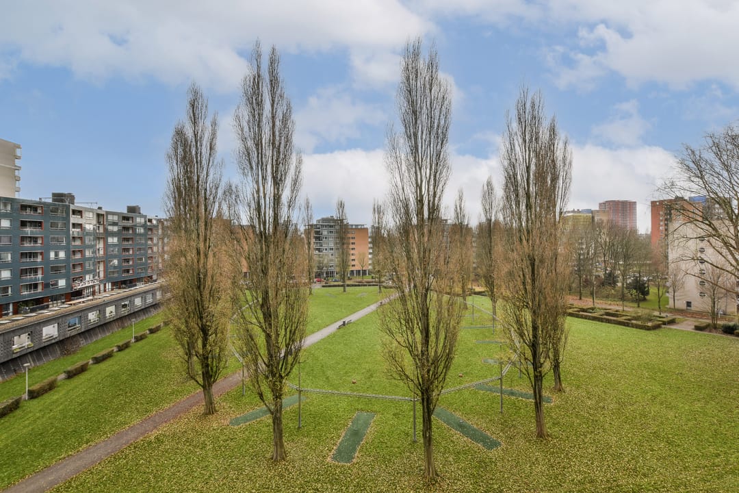 Photo 11 of Gerrit Mannourystraat 58
