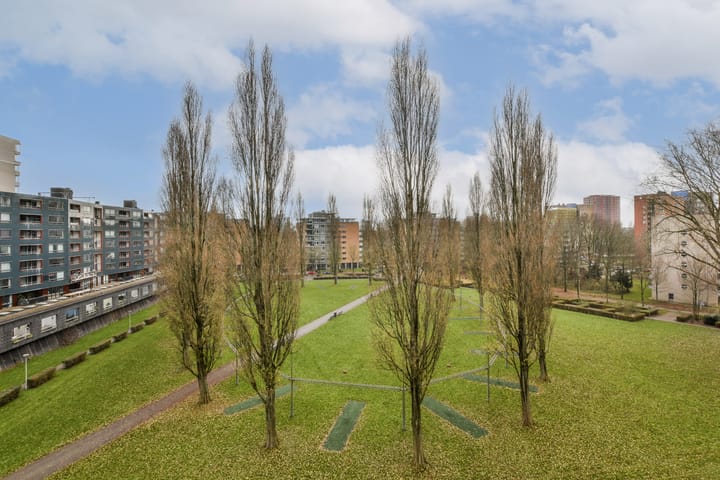 Foto 11 van Gerrit Mannourystraat 58