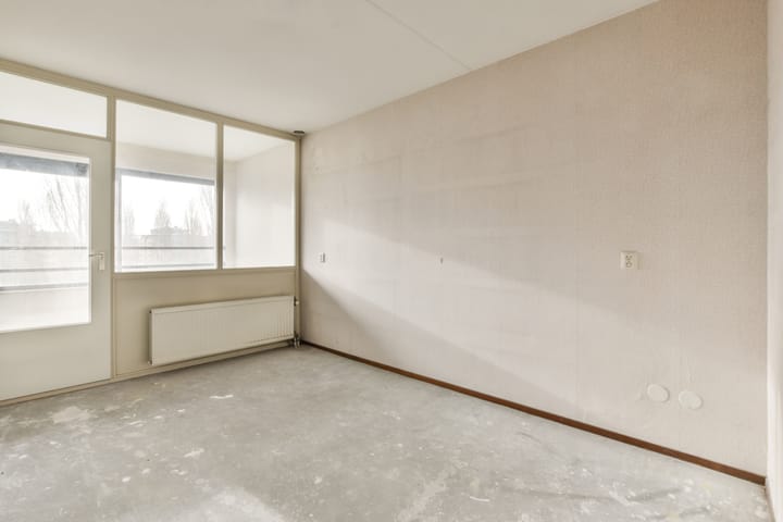 Foto 12 van Gerrit Mannourystraat 58