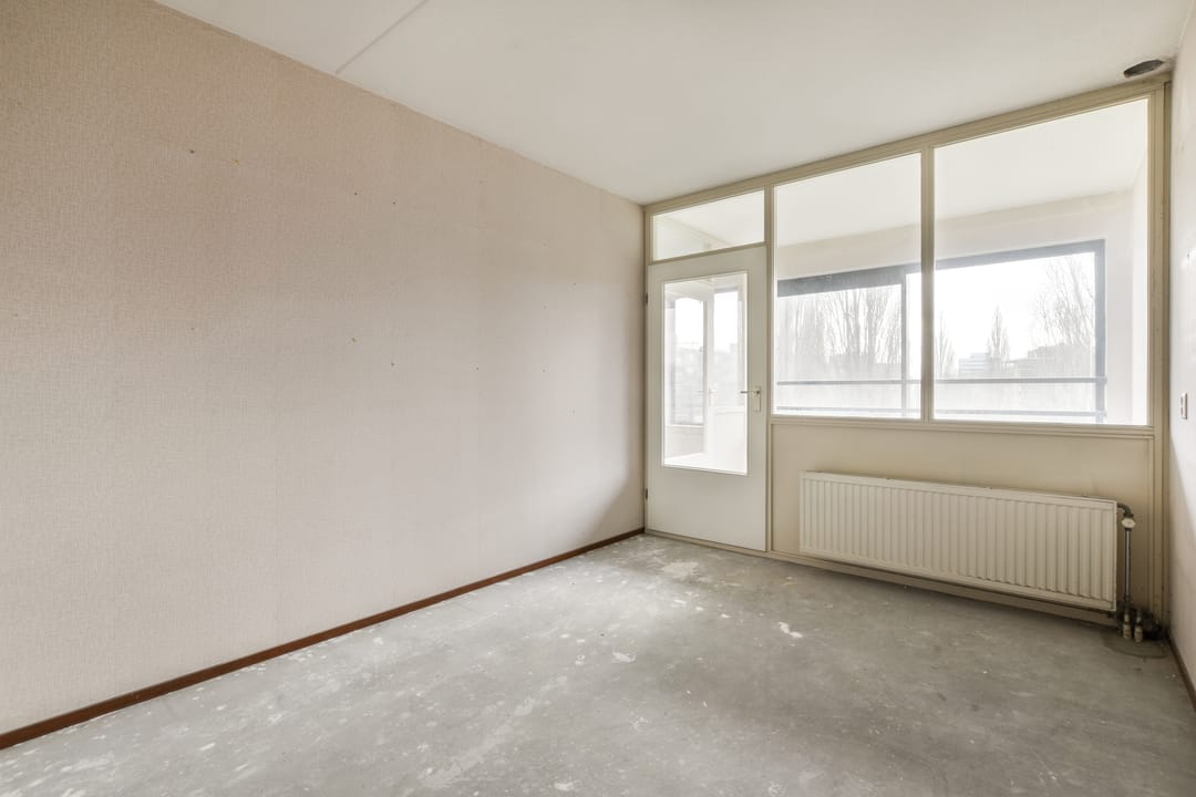 Photo 13 of Gerrit Mannourystraat 58