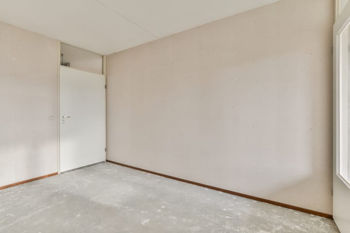 Foto 14 van Gerrit Mannourystraat 58