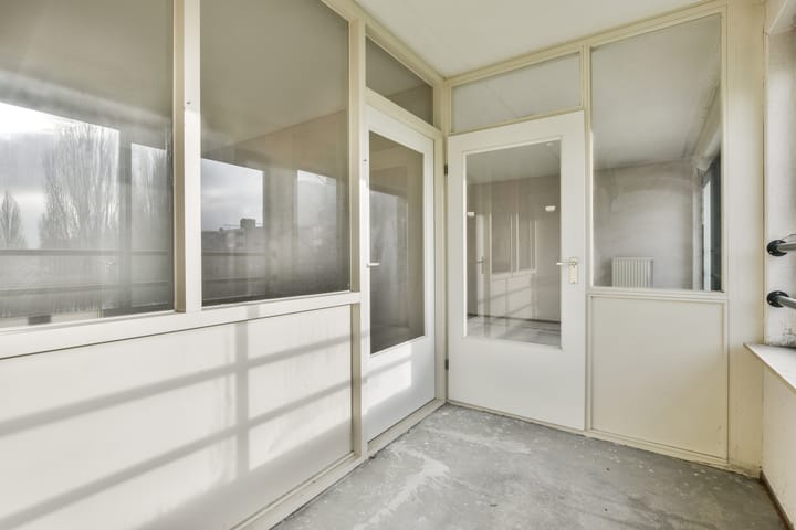 Foto 15 van Gerrit Mannourystraat 58