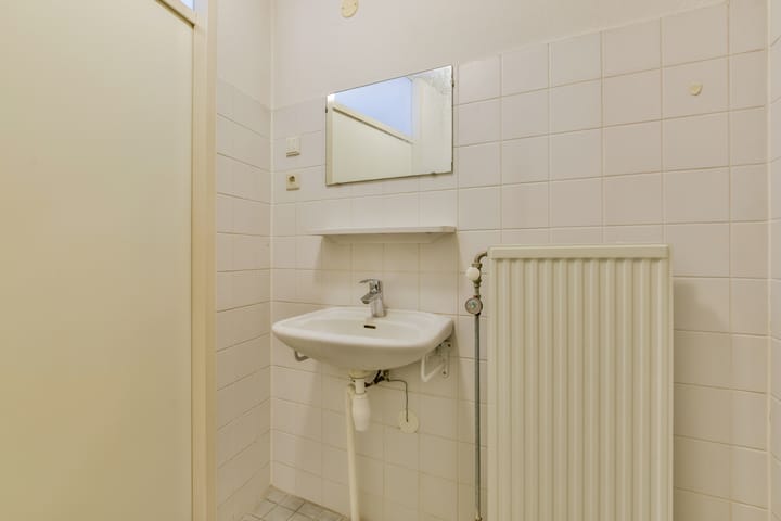 Foto 18 van Gerrit Mannourystraat 58