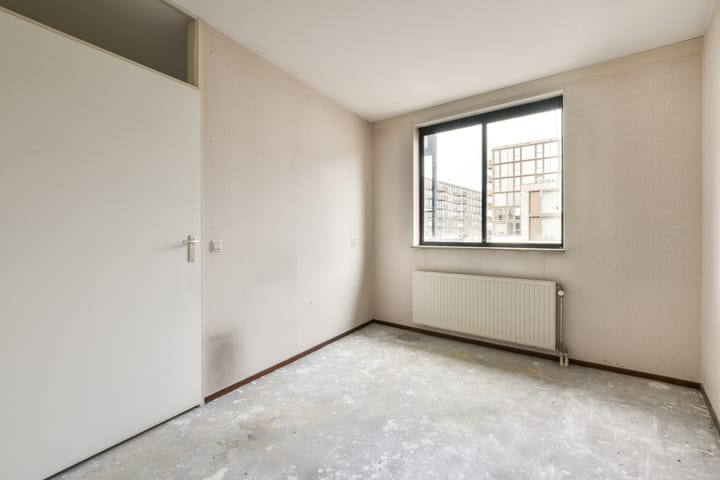 Foto 19 van Gerrit Mannourystraat 58