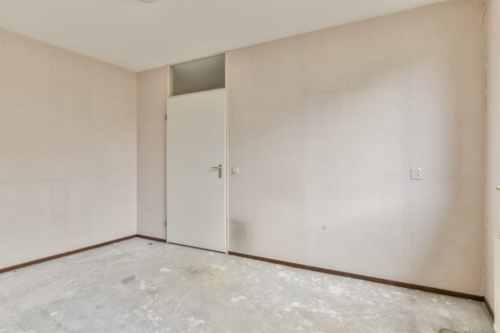 Foto 20 van Gerrit Mannourystraat 58