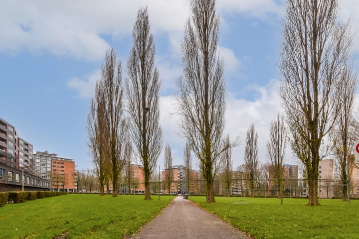 Foto 24 van Gerrit Mannourystraat 58