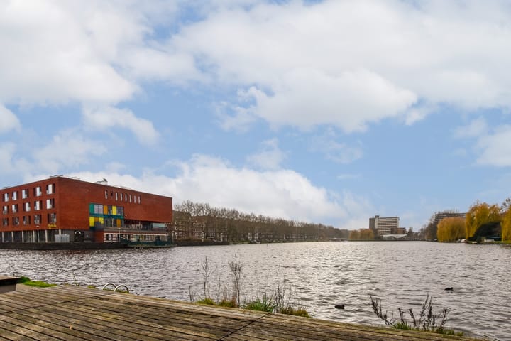 Foto 25 van Gerrit Mannourystraat 58