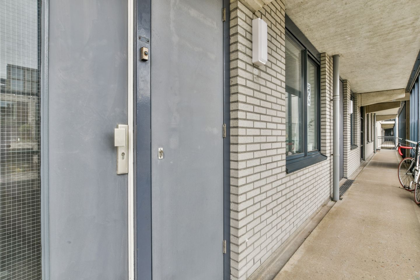 Photo 29 of Gerrit Mannourystraat 58