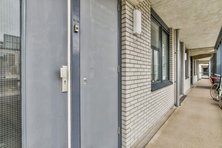 Foto 29 van Gerrit Mannourystraat 58