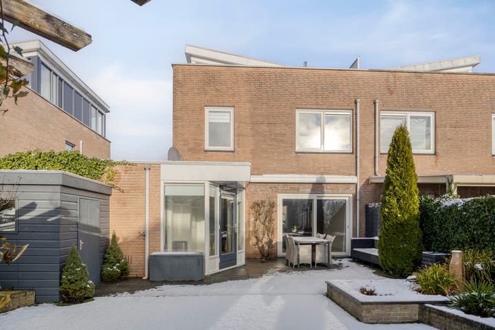 Foto 4 van Sprookjesbosch 77