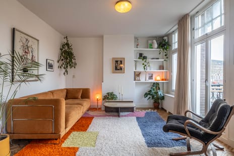 Derde Kostverlorenkade 41-2 secondary image