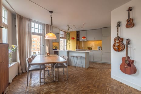 Derde Kostverlorenkade 41-2 tertiary image