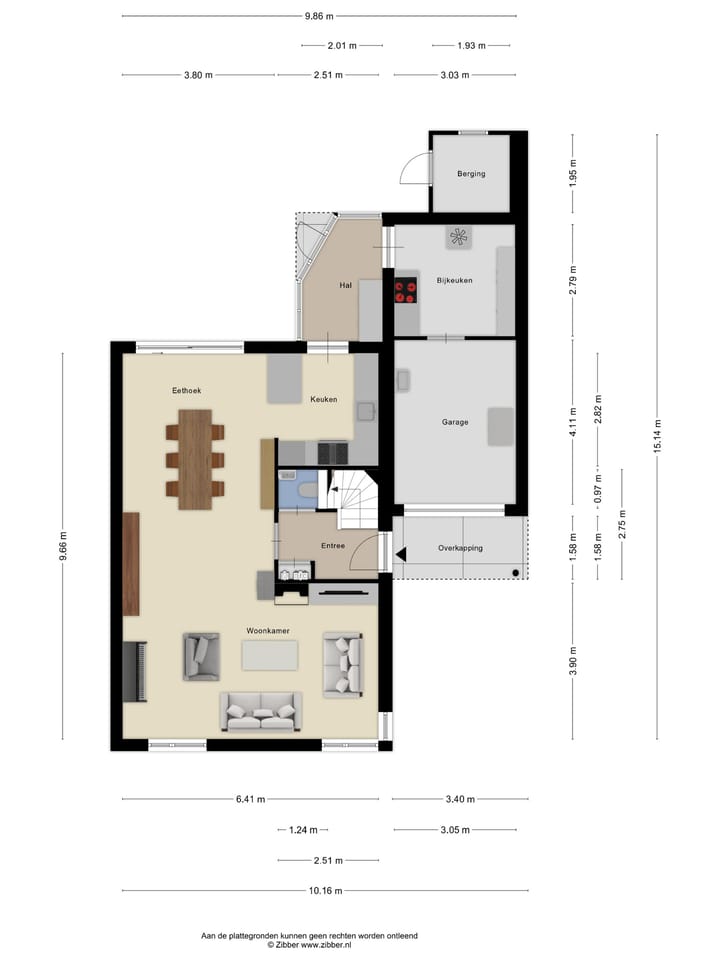 Foto 43 van Sprookjesbosch 77