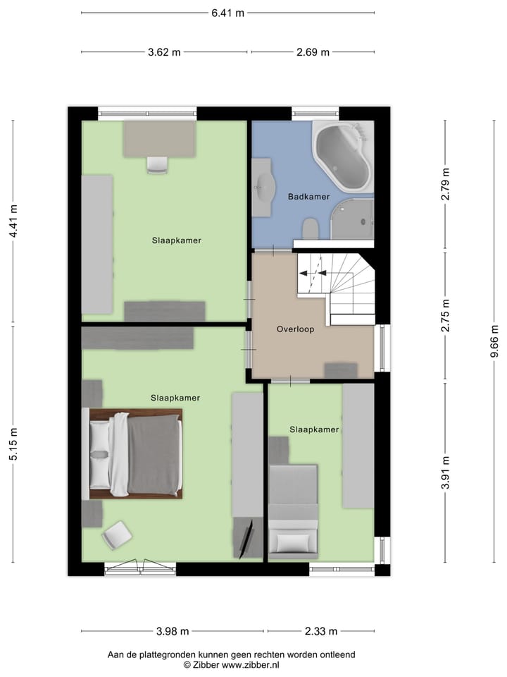 Foto 44 van Sprookjesbosch 77