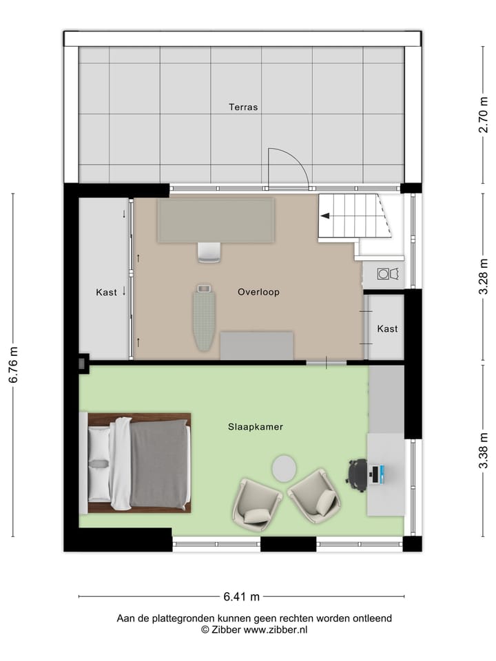 Foto 45 van Sprookjesbosch 77