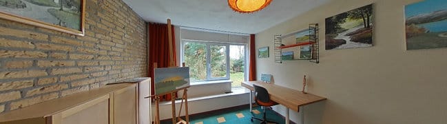 slaapkamer
