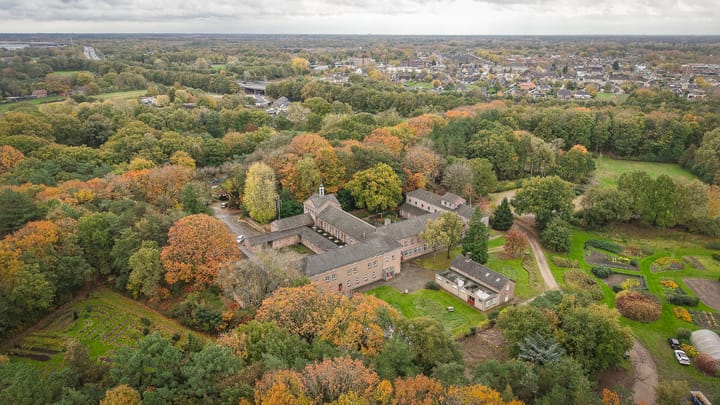 Benedictuslaan 7, Oss