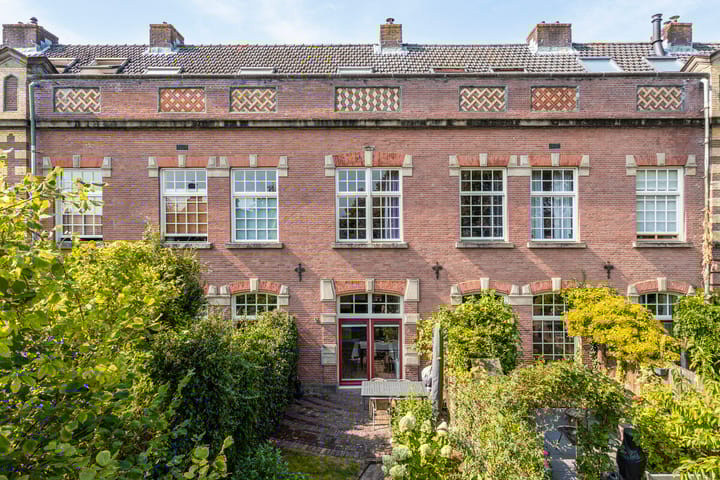 Foto 1 van Graaf Lodewijklaan 47