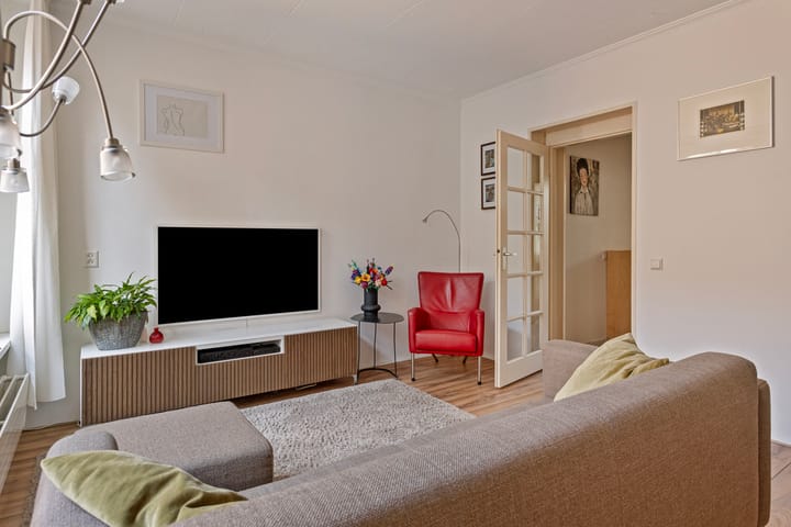 Foto 3 van Graaf Lodewijklaan 47