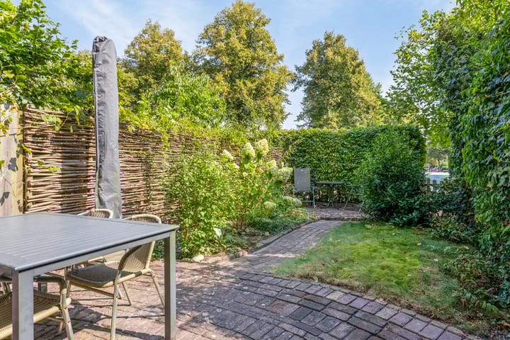 Foto 5 van Graaf Lodewijklaan 47